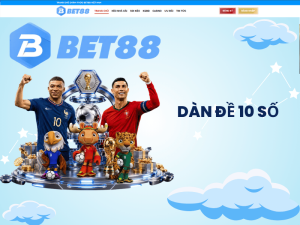 Dàn đề 10 số
